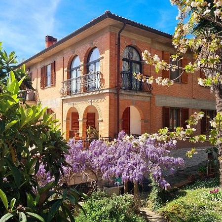 San Francesco Hotel Rapolano Terme Exterior foto